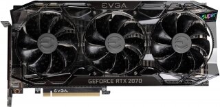 EVGA GeForce RTX 2070 Super FTW3 Ultra+ (08G-P4-3377-KR) Ekran Kartı kullananlar yorumlar